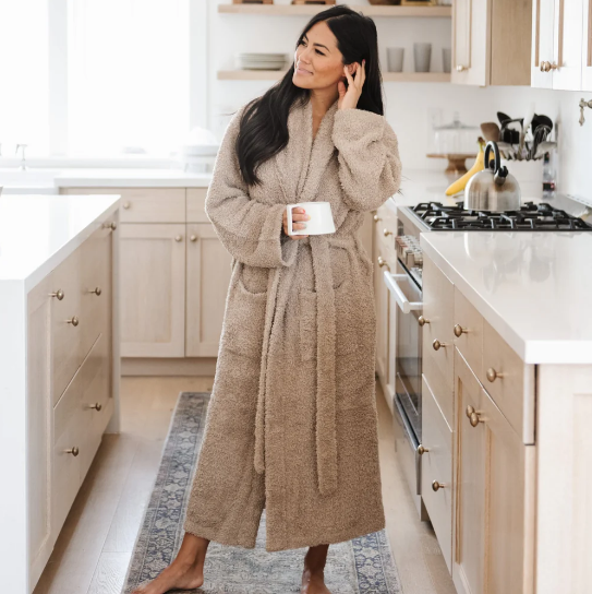 Bamboni Robe
